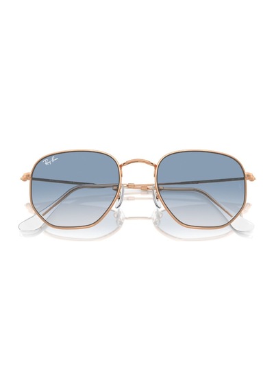 Ray-ban Güneş Gözlüğü Rb3548 54 92023f Sarı