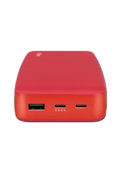 Ttec Chargeup 20.000 Mah Taşınabilir Hızlı Şarj Aleti/powerbank Kırmızı 2bb210gk Kırmızı