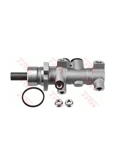 Opel Movano 1998-2003 Arası 2.5 D Trw Marka Fren Ana Merkezi