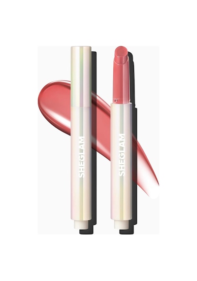 Sheglam Poutperfect Nemlendirici Katı Ruj Rujlar Pink Flamingo