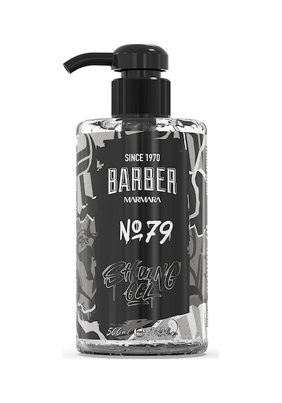 Marmara Barber No.79 Tıraş Jeli 500 Ml