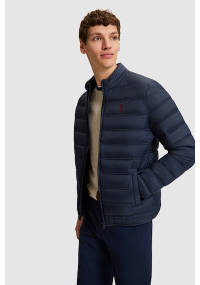 U.S. Polo Assn. Erkek Lacivert Mont 50328185-vr033