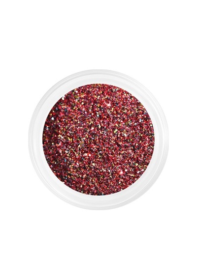 Glitter Tozu Spektr Mıx G8 5 Gr - Kırmızı Bakır Işıltılı Nail Art Simi Çoklu Renk