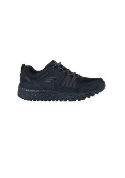 Skechers Escape Plan - Endless Pursuit Bayan Ayakkabı Skc180061 Bbk 001