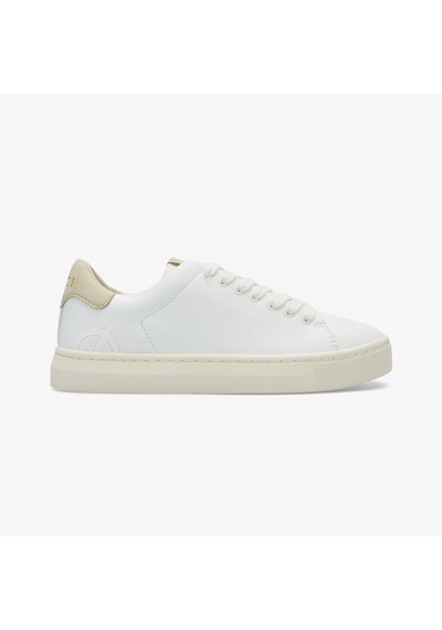 Loci Origin Kadın Bej Sneaker Lc-019
