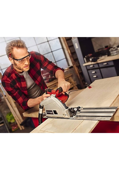Einhell Daire Testere Rayı Alümiyum 2x1000 MM - 4502118