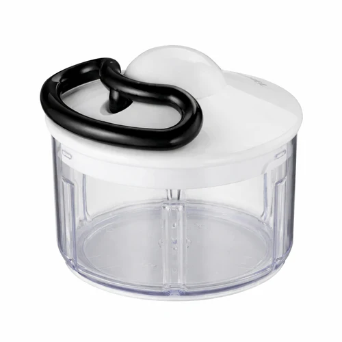 Tefal K13304 Manuel Rondo 500 Ml Siyah Beyaz Beyaz - Siyah