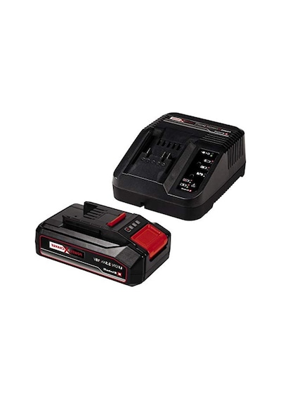 Tp-cd 18/60 Li Bl - Solo, Akülü Vidalama Ve 18v 2,5 Ah Pxc Starter Kit Başlangıç Seti