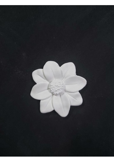Dekoratif Papatya 5,5x5,5cm