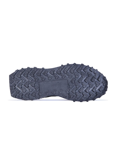 Lescon Cosmos Walking Füme Erkek Spor Ayakkabı Füme