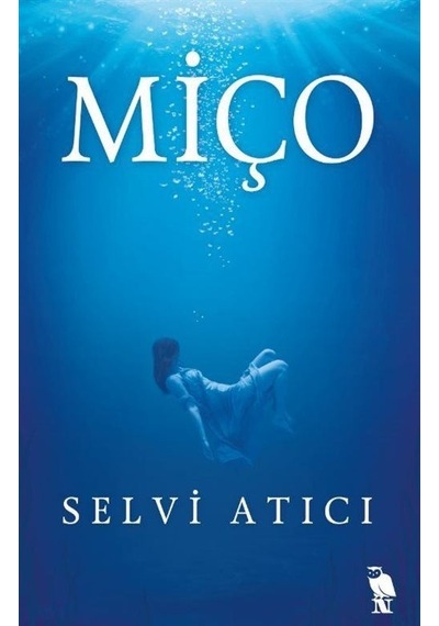 Miço - Selvi Atıcı - Nemesis Kitap