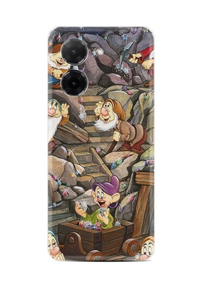 Redmi A5 Kılıf Yüksek Korumalı Baskılı Desenli Kapak Stk-45.jpg Renk45 Renk45