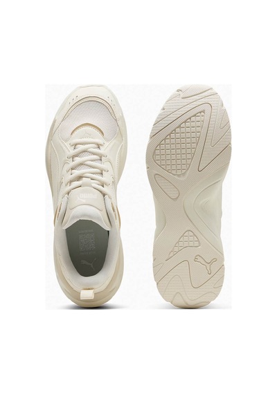 Puma X-ray 4 Beyaz Kadın Sneaker 404747-07