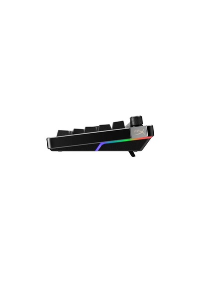 Hyperx Alloy Rise 75 Kablosuz Gasket Mount Linear Mekanik Rgb Tr Oyuncu Klavyesi 91y91aa