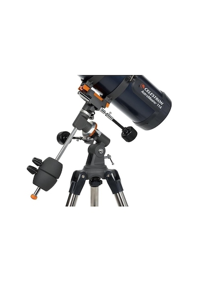 Celestron 31042 Astromaster 114eq Teleskop