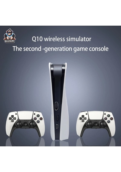 2024 Ps5 Retro Game Stick i Oyunları 20,000 Oyunlu Konsol-1013
