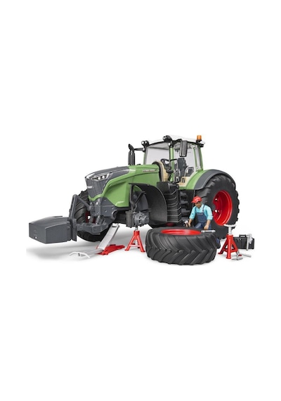 Bruder   Fendt 1050 Vario Traktör - Lastikçi Ve Aksesuarları Br0404