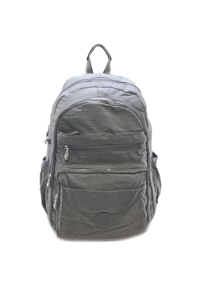 Baginn Klinkır Bayan Sırt Çantası 7 Renk Seçeneği Büyük Boy