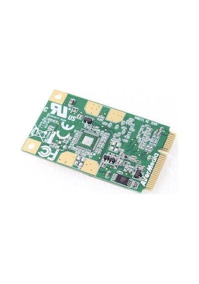 Dell Uyumlu Avermedia Tv Tuner Dvb-T Card Pcı-E 159Kg Cn-0159Kg