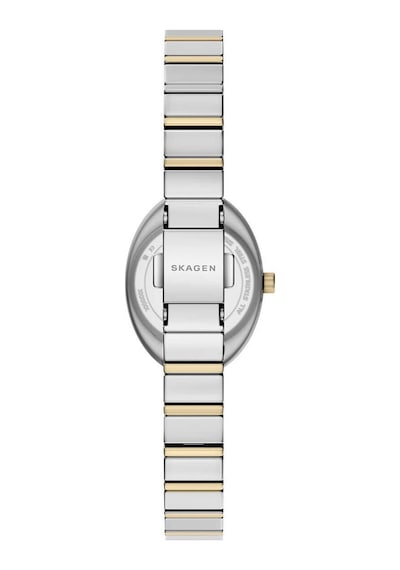 Skagen Skw3198 Kadın Kol Saati Metalik Gri