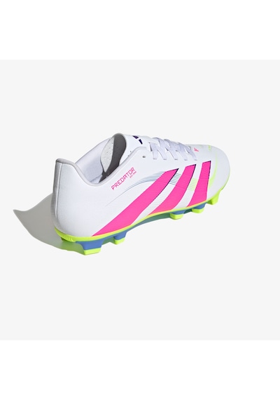 Adidas Predator Club Erkek Beyaz Çim Saha Kramponu Id1323 Beyaz