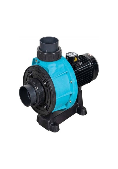 Gemaş Streamer 2010 Strn-50m 1/2 Hp Monofaze Kendinden Emişli Havuz Pompası