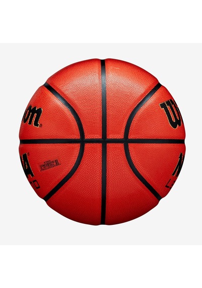 Wilson Basketbol Topu Ncaa Legend Orange/black Size:7 Wz2007601xb7