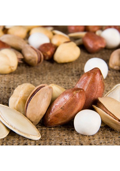 Zeki Özgür Lüks Karışık 500 G