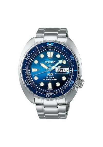 Seiko Padi Srpk01k1 Prospex Erkek Kol Saati-11326 Çok Renkli