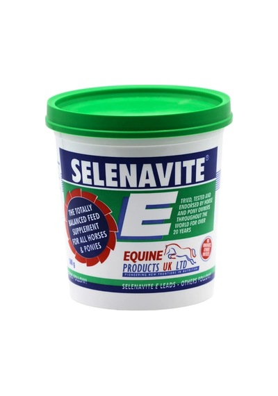 Selenavite E 4 Kg