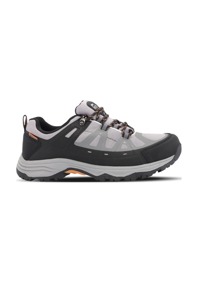 Slazenger WEATHER Erkek Su Geçirmez Gri / Siyah Outdoor