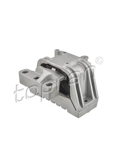 Vw Golf 5 Motor Takozu Sag 1.6 2003-2008 Bag Blf Blp Topran 111899001