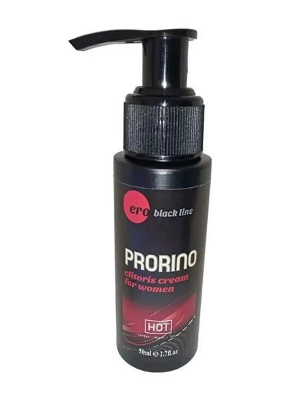 Hubrendy Sh Pronıno Stımulatıon Cream Kadın Uyarıcı Krem 50ml
