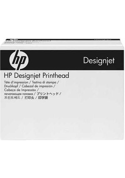 Hp 786 Cc583A Mavi Siyah Baskı Kafası Designjet L65500