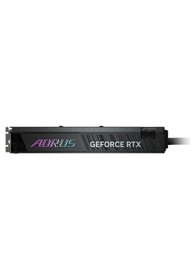 Gıgabyte Gv-n5090aorusx W-32gd, Rtx5090, Xtreme Waterforce, 32gb,