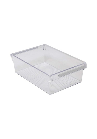 Raf 325 X205x100 Mm Şeffaf 2li Paket Çok Renkli