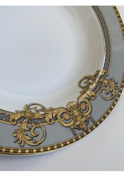 Versace Prestige Gala Çukur Tabak 22 Cm 19325-403637-10322