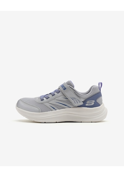 Skechers Streamlıne Büyük Kız Çocuk Gri Spor Ayakkabı 304208l Gysl