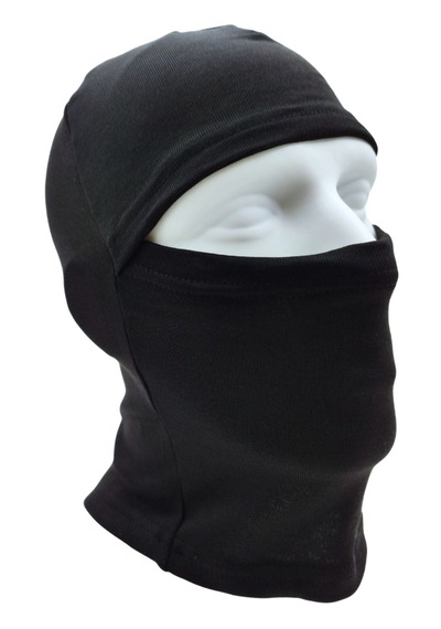 İnce Rüzgar Geçirmez Termal Kar Maskesi Balaclava Motorcu Mask