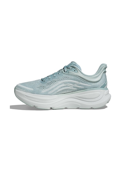 Hoka W Bondi 9 Kadın Ayakkabı Mavi