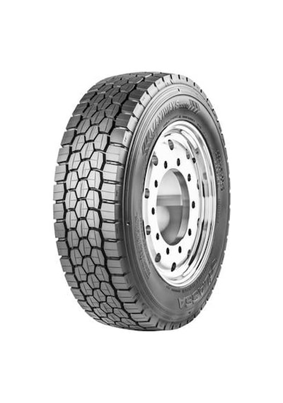 Lassa 245/70 R17.5 136/134m Maxiways 110d Çeker Aks Lastiği 2024