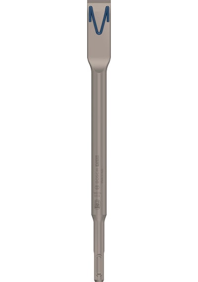 Bosch Expert Sds Plus-8c Düz Keski, 20x250 Mm, 5 Parça - 2608901699