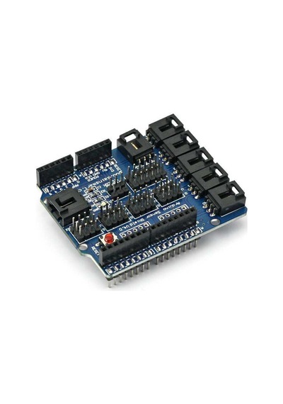 Modülelektronik-Arduino Uno Sensör Shield