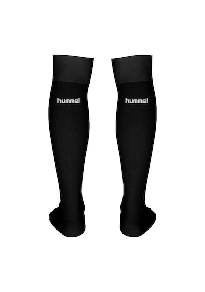 Hummel Goal Profesyonel Futbolcu Çorabı Siyah