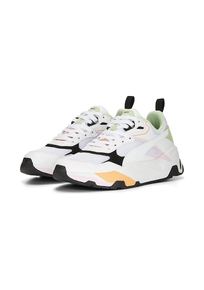 Puma Trınıty Ayakkabı 389289 07 Beyaz