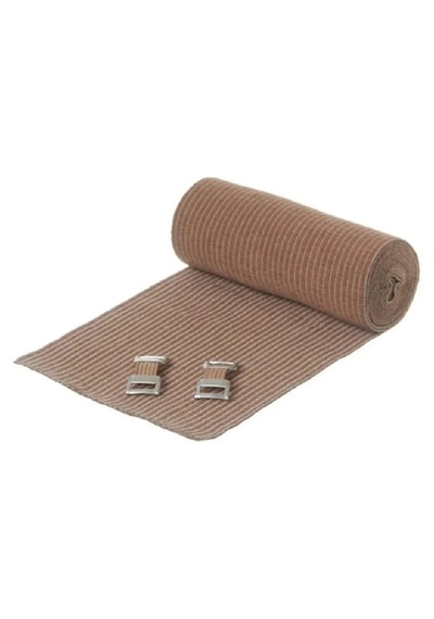 Betalast Elastik Bandaj Ten Rengi 8cm X 3,5 M 5 Adet