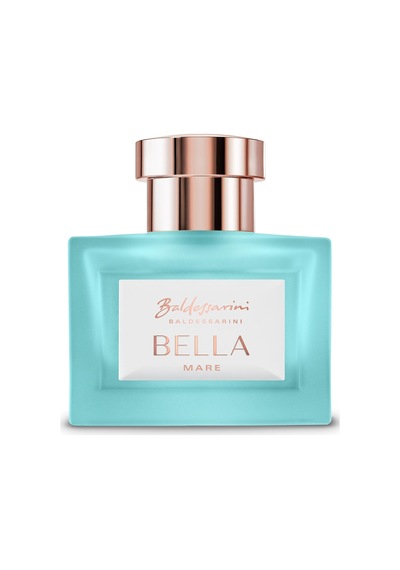 Bella Mare Duo Set Eau De Parfum Natural Spray & Shower Gel 150 Ml Fs İçermez Diğer