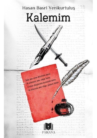 Kalemim / Hasan Basri Yenikurtuluş