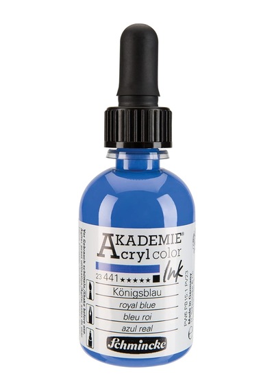 Mürekkep 50 Ml 441 Diğer