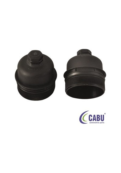Cabu Yag Fıltre Kapagı Partner Tepe P508 P308 P3008 C4 Iı Ds4 Ds5 P301 C Elyse 1.6hdı IS00-CABU 331003